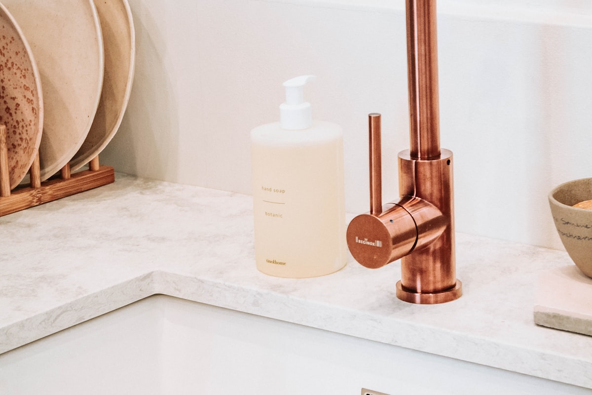 Kitchen Plumbing service in New Bedford, MA